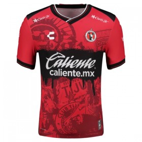 Camiseta Club Tijuana Primera 2025-26